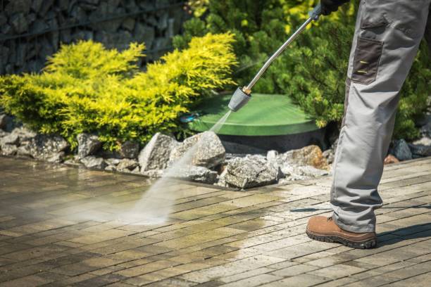 Trusted Dover, NH Pressure Washing Experts