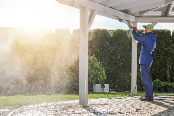 Best Spring Cleaning  in Dover, NH