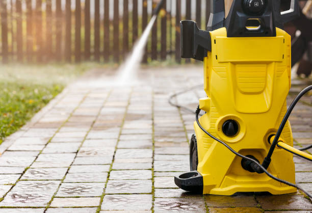 Best Post-Construction Pressure Washing  in Dover, NH