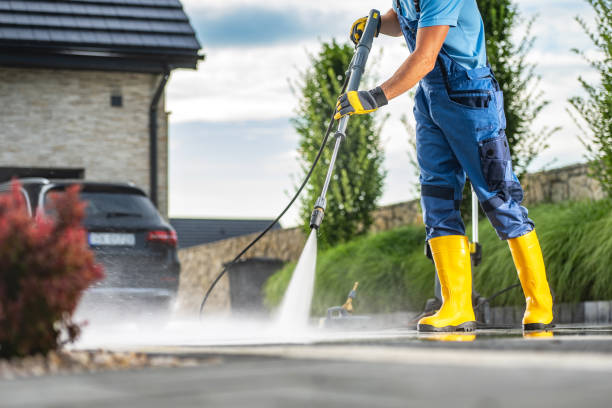 Boat and Dock Cleaning in Dover, NH